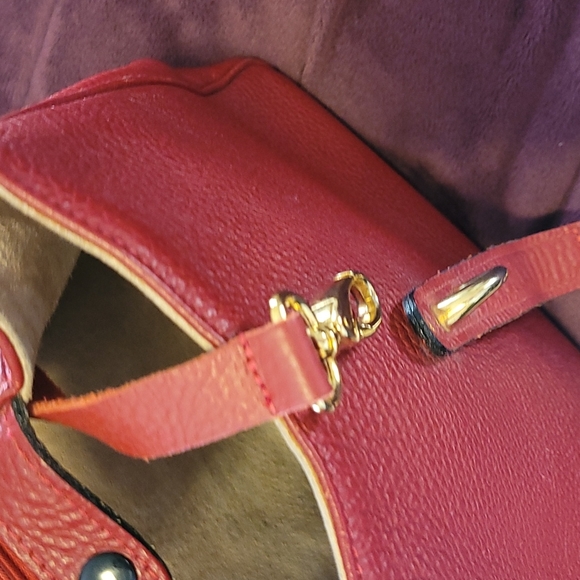 De Belon Brabelco Satchel - Picture 8 of 10